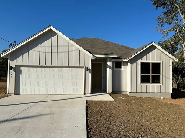 145 W Cottonwood, Granite Shoals, TX 78654