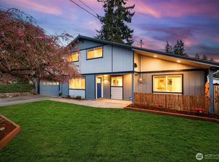 17245 SE 262nd St, Kent, WA 98042