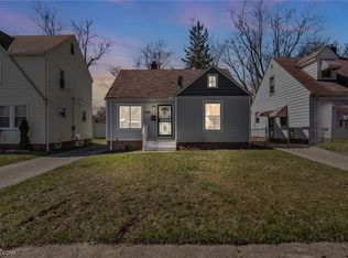 4384 Ingleside Rd, Warrensville Heights, OH 44128