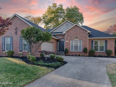 2203 Mahan Dr, Louisville, KY, 40299