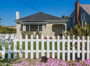 209 Santa Dominga Ave, San Bruno, CA 94066