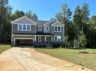 28 Poco Ct #494, Clayton, NC 27527