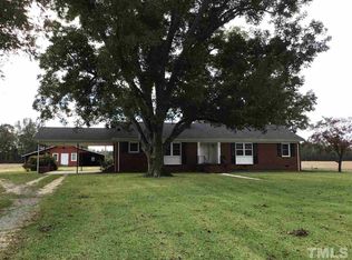 7103 Timothy Rd, Dunn, NC 28334