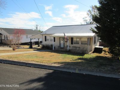 603 Church St, Loudon, TN, 37774
