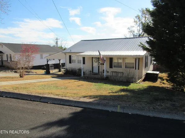 603 Church St, Loudon, TN 37774