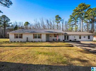 4504 Bud Holmes Rd, Pinson, AL 35126