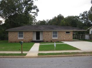 2128 10th Ave, Tuscaloosa, AL 35401