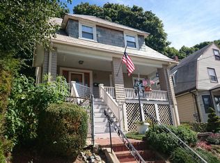 23 Manthorne Rd, West Roxbury, MA 02132
