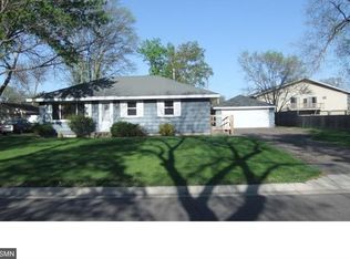 11311 Heather St NW, Coon Rapids, MN 55433