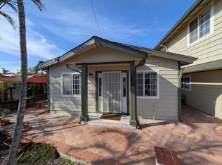 2430 Bartel St, San Diego, CA 92123