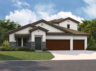 Bayport II Plan, Hawkstone, Lithia, FL 33547