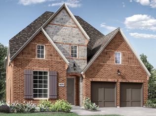 1542 20th St, Northlake, TX 76226
