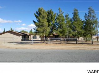 548 S San Pedro Rd, Golden Valley, AZ 86413