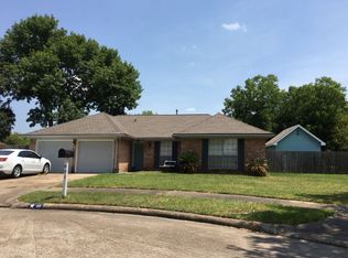 601 Boone Ct, Deer Park, TX 77536