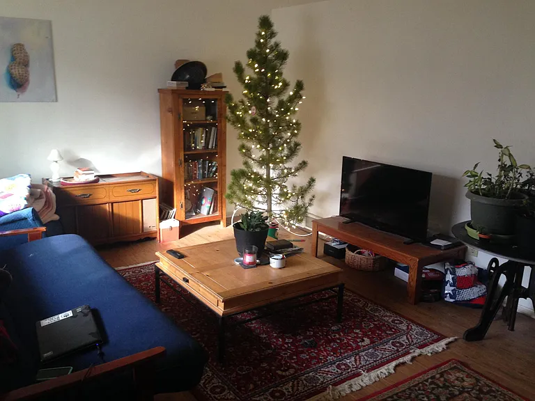 527 N Bryan Ave #1 — Photo 3