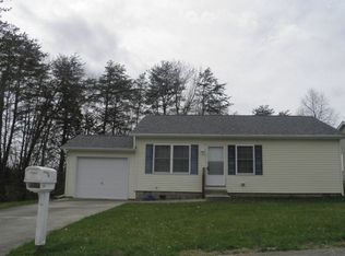 2009 W Cory Dr, Bloomington, IN