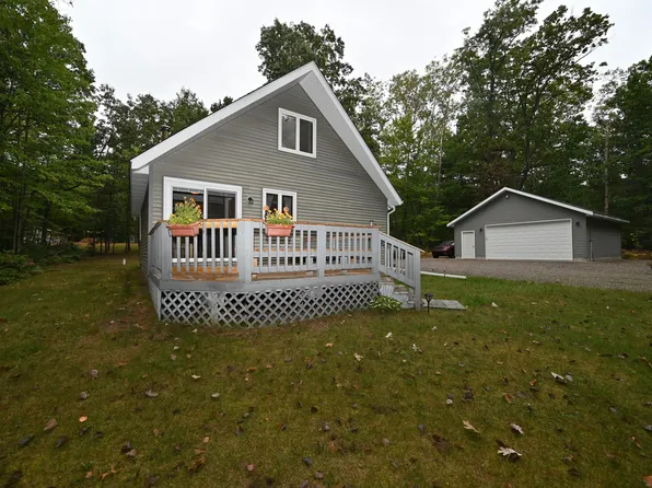 7075 W Nestel Rd, Houghton Lake, MI 48629