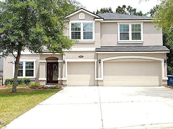 2nd image of 15717 BASIL CREEK Court