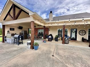 1201 Matthews Lodge Rd, Many, LA 71449