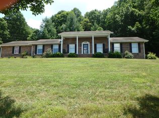 16015 Steinman Rd, Abingdon, VA 24210