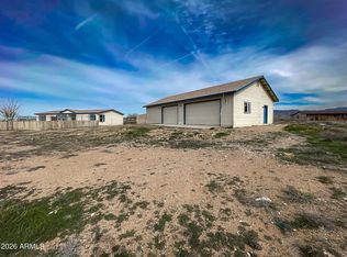 7525 E Fletcher St, Prescott Valley, AZ 86315