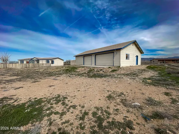 7525 E FLETCHER Street, Prescott Valley, AZ 86315