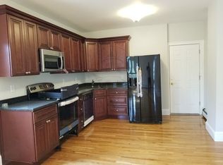 241 Boston Ave #2, Medford, MA 02155
