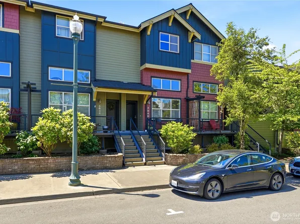 4846 Pointes Drive, Mukilteo, WA 98275