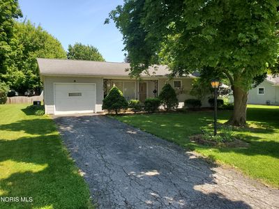 459 S Hazel St, Upper Sandusky, OH, 43351
