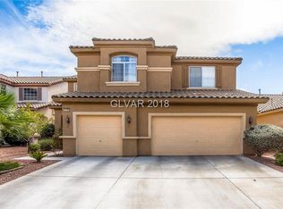 3109 Rabitto Ct, Las Vegas, NV 89141