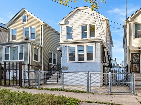 2229 Seward Ave, Bronx, NY 10473