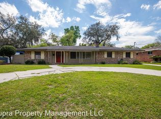 6029 Clifton Ave, Jacksonville, FL 32211