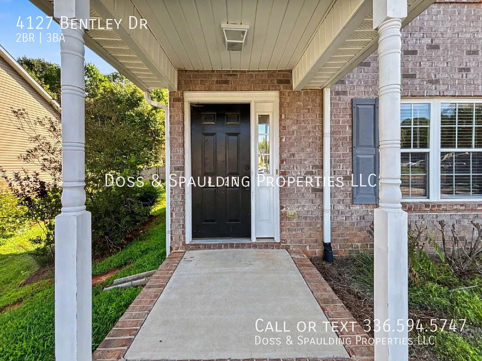 Move-In-Ready Townhome in Draycott Park - Randleman — Photo 3