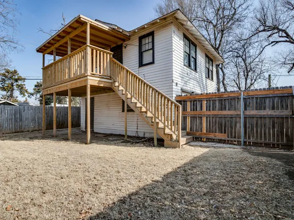 119 NW 27th St, Oklahoma City, OK 73103