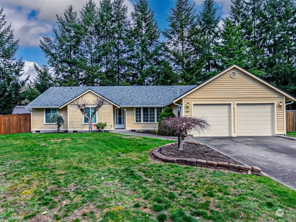 3319 240th Street Ct E, Spanaway, WA 98387