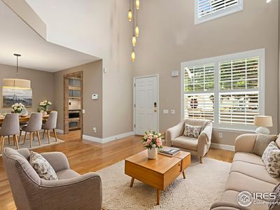 5125 Stetson Creek Ct #D, Fort Collins, CO, 80528