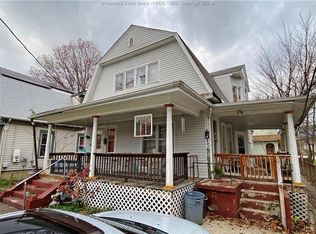 1546 Lee St E, Charleston, WV 25311