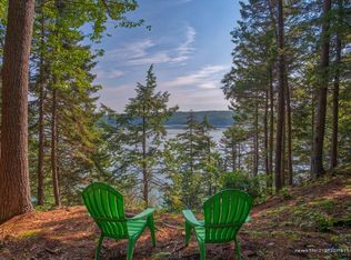 201 Steves Rd, Boothbay, ME 04537