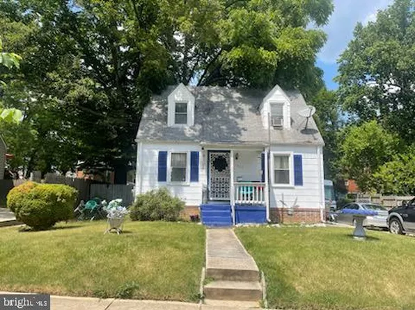 1517 Nova Ave, Capitol Heights, MD 20743