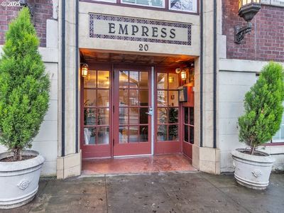 20 NW 16th Ave APT 203, Portland, OR, 97209
