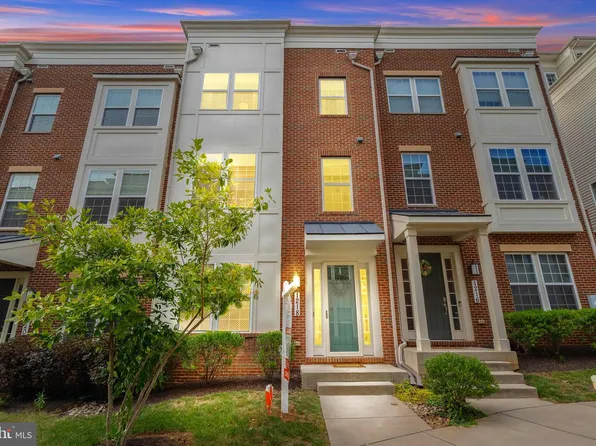 1218 Berry St, Baltimore, MD 21211