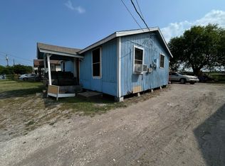 517 Rachal, Odem, TX 78370