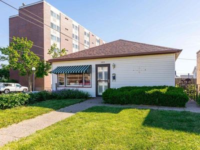 503 Iowa Ave, Muscatine, IA, 52761