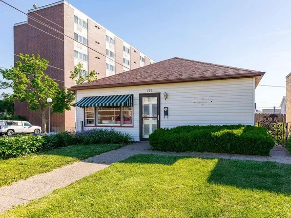 503 Iowa Ave, Muscatine, IA 52761