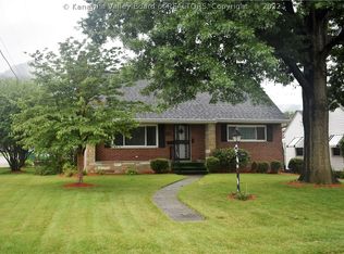 5415 Noyes Ave, Charleston, WV 25304