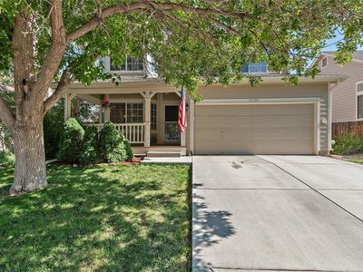 19089 E Molly Ave, Parker, CO, 80134