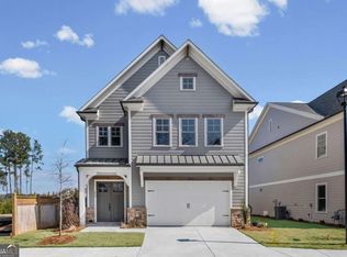 808 Lakemont Dr, Canton, GA 30114