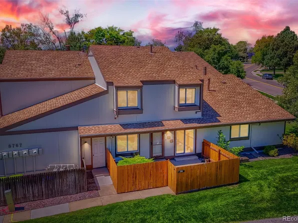 8767 Chase Drive #196, Arvada, CO 80003