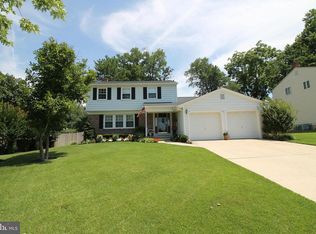 41 Kirkdale Dr, Marlton, NJ 08053