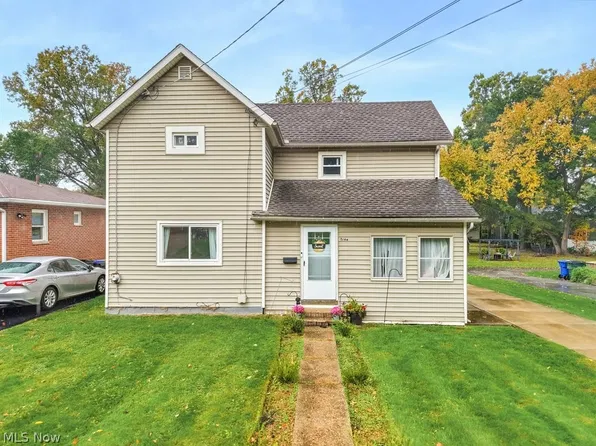 1764 High St, Cuyahoga Falls, OH 44221